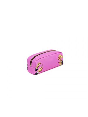 Шкатулка Seletti Косметичка Lipsticks Pink арт. 02543