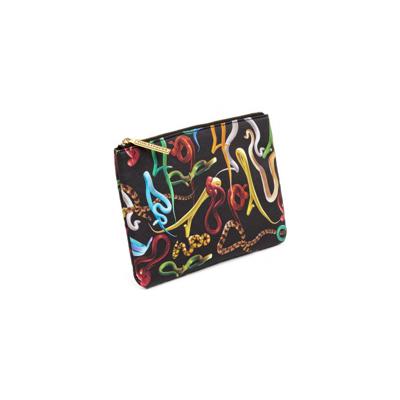 Шкатулка Seletti Косметичка Snakes арт. 02532