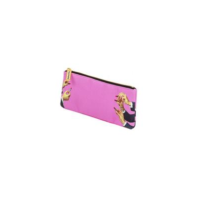 Шкатулка Seletti Косметичка Lipsticks Pink арт. 02523
