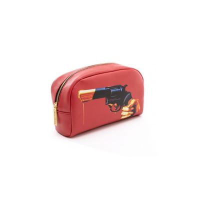 Шкатулка Seletti Косметичка Revolver арт. 02555
