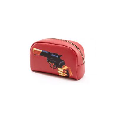 Шкатулка Seletti Косметичка Revolver арт. 02555