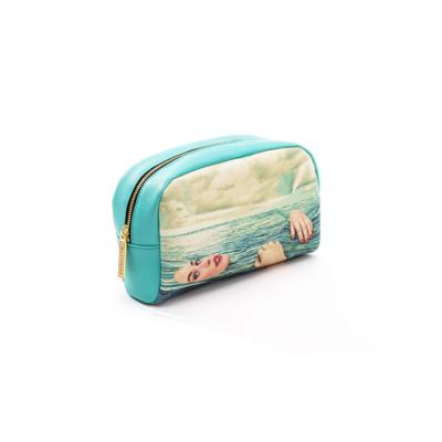 Шкатулка Seletti Косметичка Seagirl арт. 02556