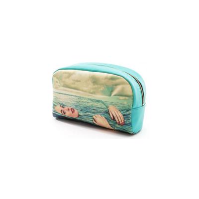 Шкатулка Seletti Косметичка Seagirl арт. 02556