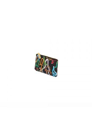 Шкатулка Seletti Кошелек Snakes арт. 02512