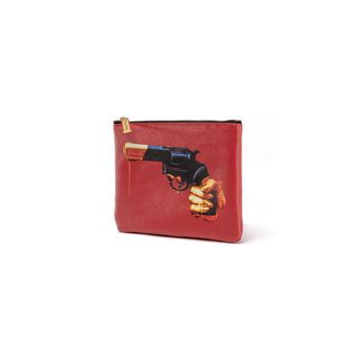 Шкатулка Seletti Косметичка Revolver арт. 02536