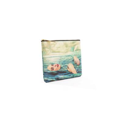 Шкатулка Seletti Косметичка Seagirl арт. 02537