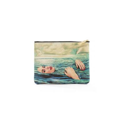 Шкатулка Seletti Косметичка Seagirl арт. 02537