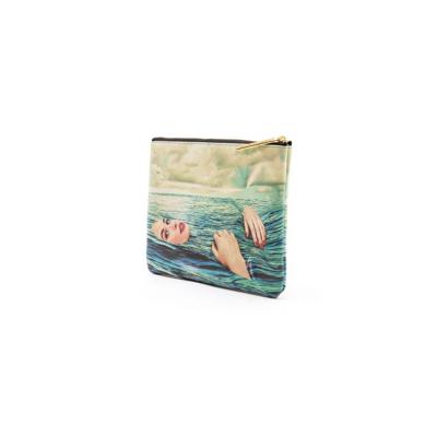 Шкатулка Seletti Косметичка Seagirl арт. 02537