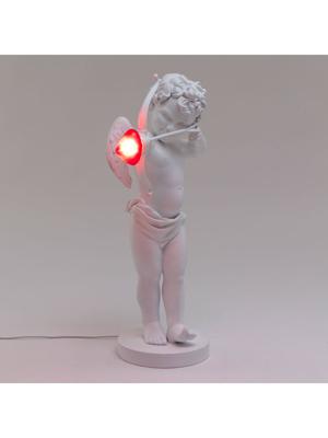 Лампа Seletti Настольная лампа Cupid арт. 14841