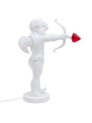 Лампа Seletti Настольная лампа Cupid арт. 14841