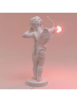 Лампа Seletti Настольная лампа Cupid арт. 14841
