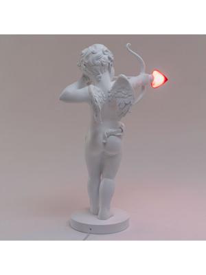 Лампа Seletti Настольная лампа Cupid арт. 14841
