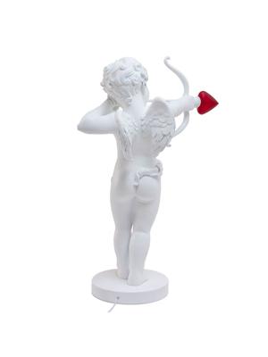 Лампа Seletti Настольная лампа Cupid арт. 14841