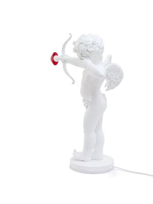 Лампа Seletti Настольная лампа Cupid арт. 14841