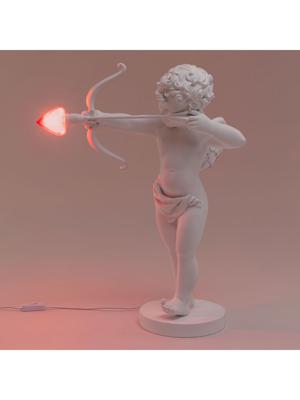 Лампа Seletti Настольная лампа Cupid арт. 14841