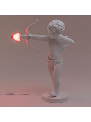 Лампа Seletti Настольная лампа Cupid арт. 14841