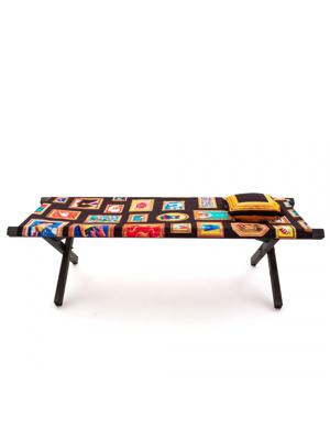 Комплект Seletti Шезлонг Poolbed Frames арт. 16626