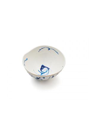 Тарелка Seletti Салатник Koi арт. 11282