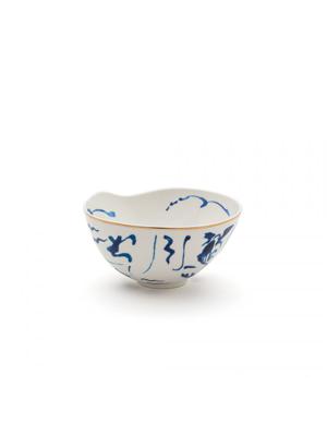 Тарелка Seletti Салатник Koi арт. 11282