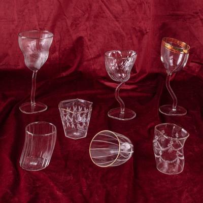 Бокал Seletti Бокал Tree арт. 11254
