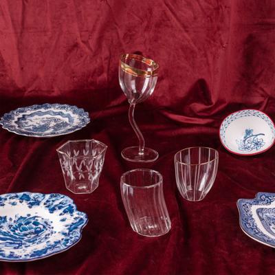 Бокал Seletti Бокал Tree арт. 11254