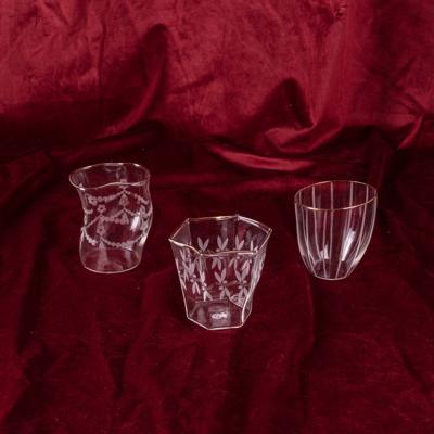 Бокал Seletti Бокал Greca арт. 11251