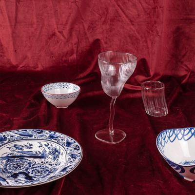 Бокал Seletti Бокал Greca арт. 11251