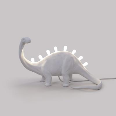 Лампа Seletti Настольная лампа Brontosaurus USB арт. 14762