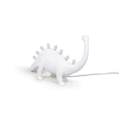 Лампа Seletti Настольная лампа Brontosaurus USB арт. 14762