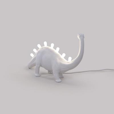 Лампа Seletti Настольная лампа Brontosaurus USB арт. 14762