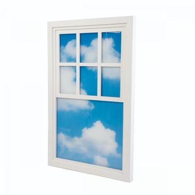 Бра Seletti Настенный светильник Loft Window арт. 24000