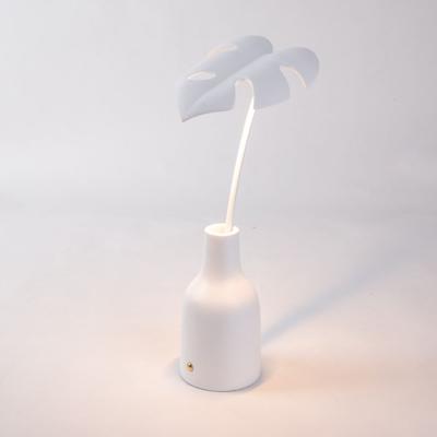 Лампа Seletti Настольная лампа Leaf Light Delicio арт. 09023