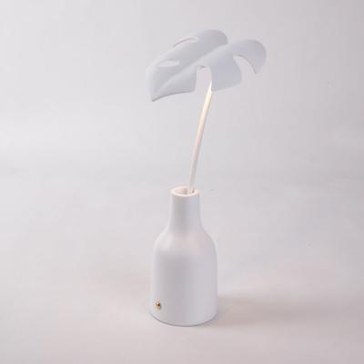 Лампа Seletti Настольная лампа Leaf Light Delicio арт. 09023