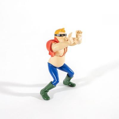 Лампа Seletti Настольная лампа Super Jimmy арт. 15075