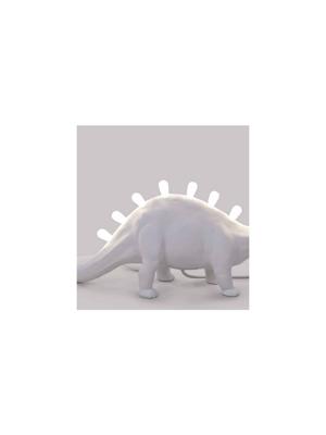Лампочка Seletti Лампа светодиодная Jurassic Lamp E14 арт. 14762L