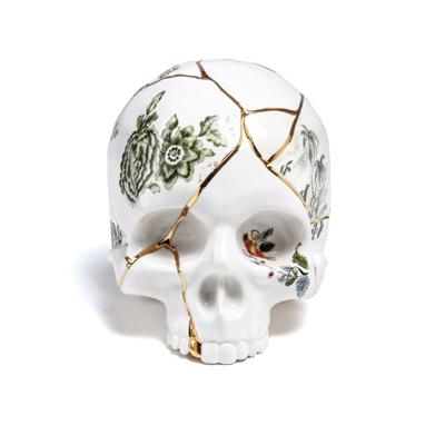 Статуэтка Seletti Статуэтка Skull арт. 09943