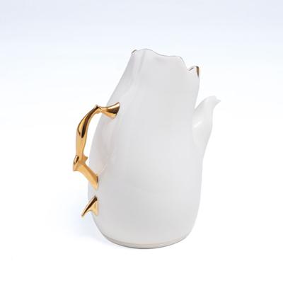 Комплект Seletti Заварочный чайник Meltdown арт. 09600