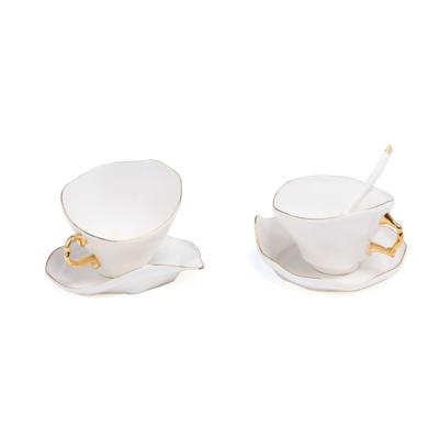 Комплект Seletti Чайная пара Meltdown Set of 2 арт. 09597