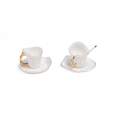 Комплект Seletti Кофейная пара Meltdown Set of 2 арт. 09595