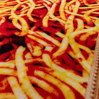 Ковер Seletti Коврик Spaghetti арт. 18199