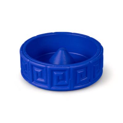 Аксессуар Seletti Пепельница Greche Blue арт. 11514B