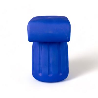 Столик Seletti Приставной столик Capitello Blue арт. 11511B
