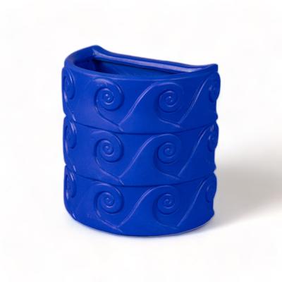 Кашпо Seletti Кашпо Onde Blue арт. 11505B