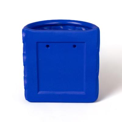 Кашпо Seletti Кашпо Onde Blue арт. 11505B
