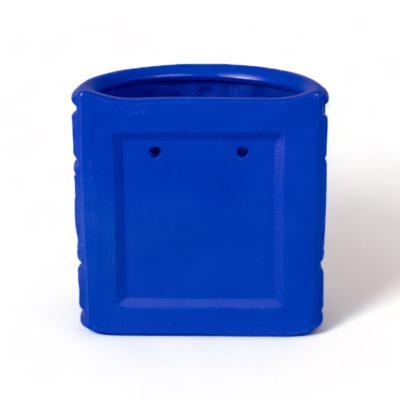 Кашпо Seletti Кашпо Greche Blue арт. 11504B