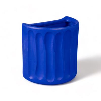 Кашпо Seletti Кашпо Dorico Blue арт. 11503B