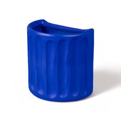 Кашпо Seletti Кашпо Dorico Blue арт. 11503B