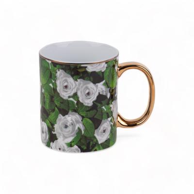 Комплект Seletti Кружка Roses арт. 17218
