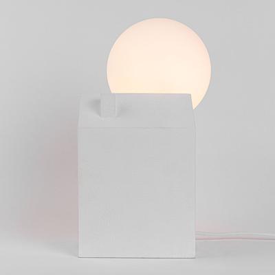 Лампа Seletti Настольная лампа Dreamlike арт. 15255