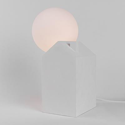 Лампа Seletti Настольная лампа Dreamlike арт. 15255